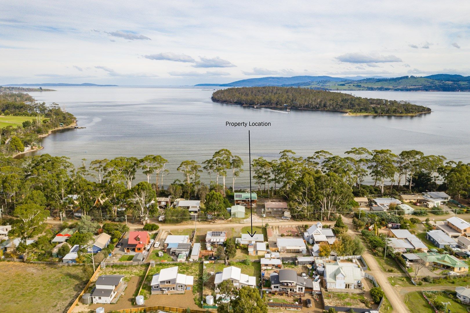 21 Sunset Drive, Garden Island Creek TAS 7112, Image 0