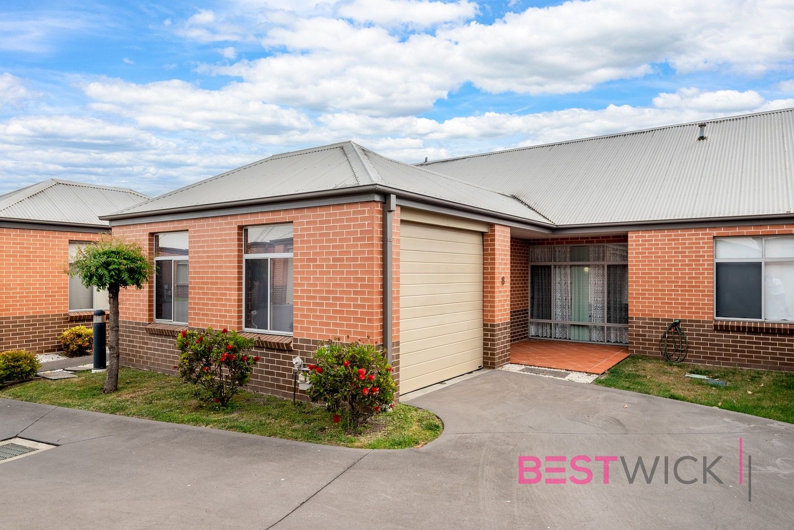 2 bedrooms Apartment / Unit / Flat in 8/48 Rosemont Avenue KELSO NSW, 2795