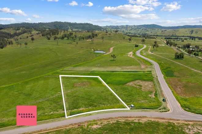 Picture of 23/Lot 16 Hanleys Creek Road, DUNGOG NSW 2420