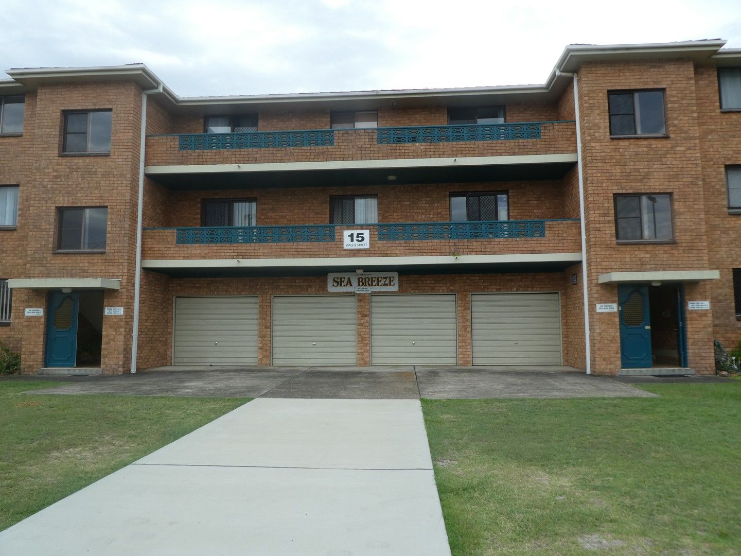 5/15 Wallis St, Tuncurry NSW 2428 Apartment For Rent Domain