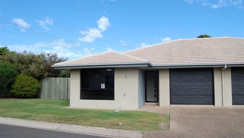 1/15a Avoca Street, BUNDABERG WEST QLD 4670, Image 0