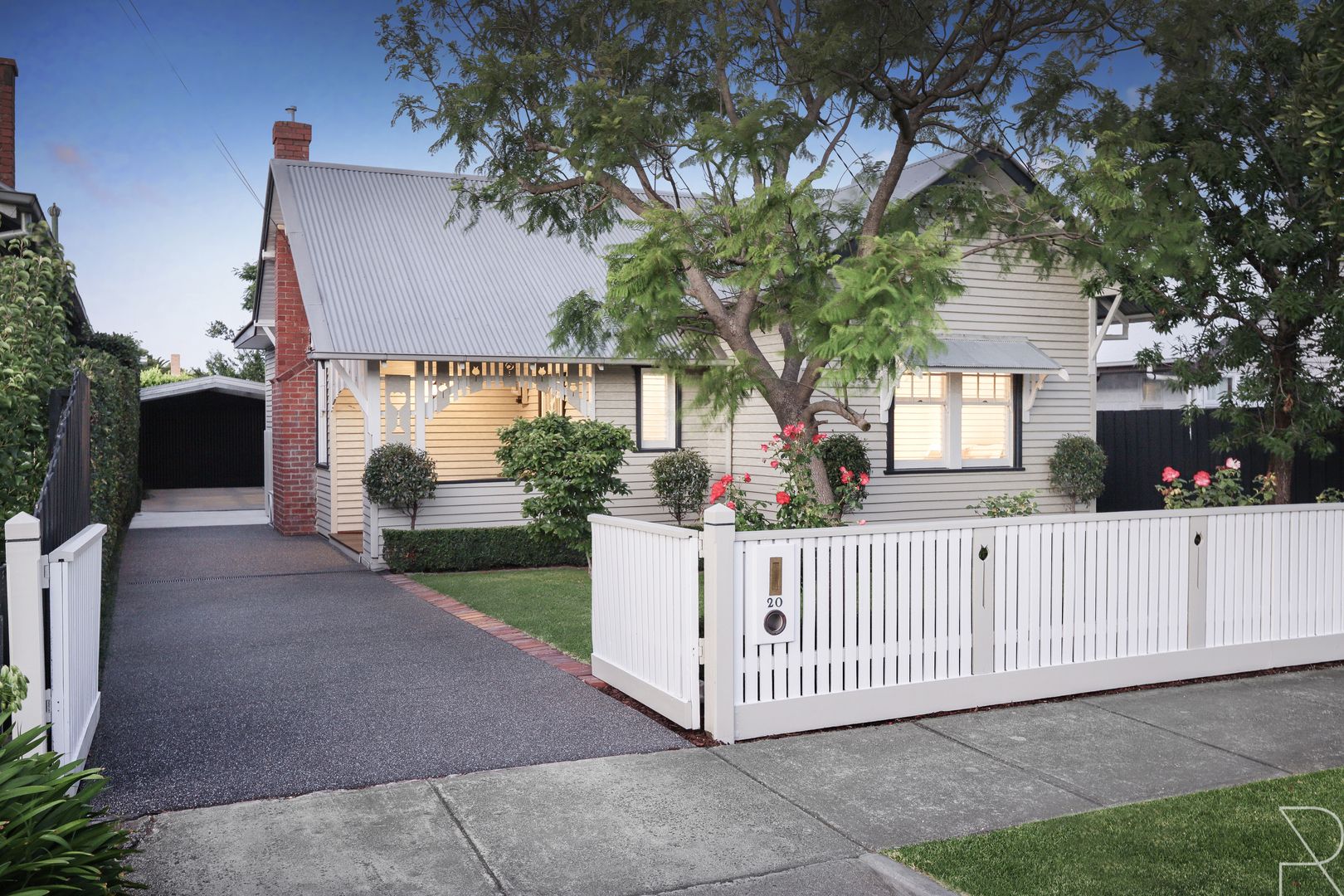 5 bedrooms House in 20 Farm Street NEWPORT VIC, 3015