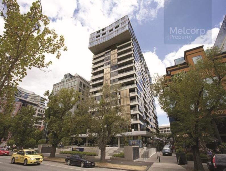 1106/568 St Kilda Road, Melbourne 3004 VIC 3004, Image 0