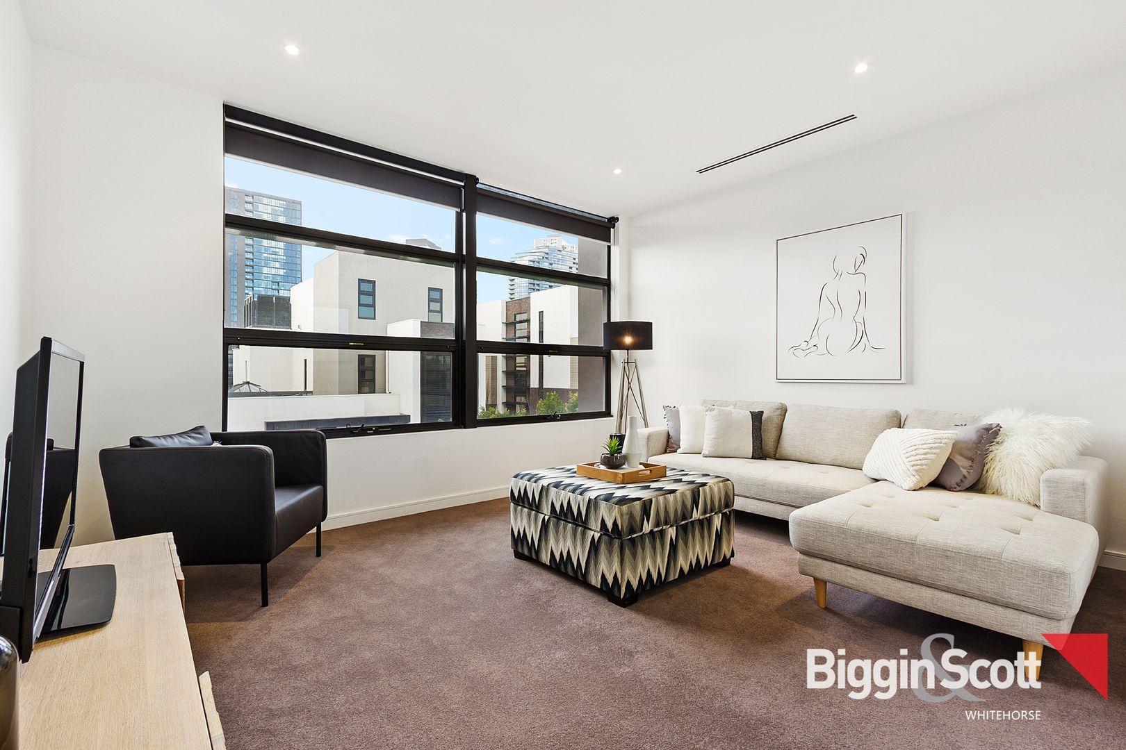 45 South Wharf Drive, Docklands VIC 3008, Image 2