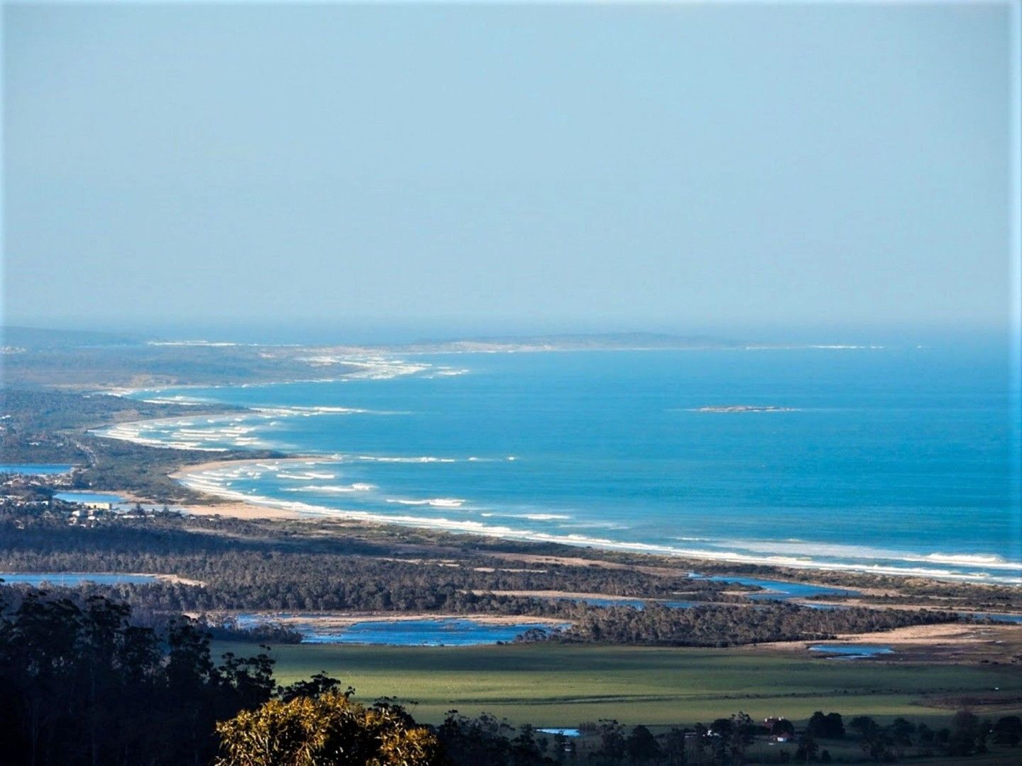 4 bedrooms Acreage / Semi-Rural in  ST MARYS TAS, 7215