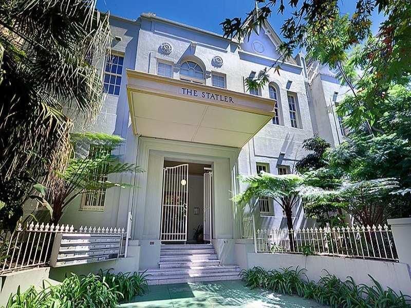 1 bedrooms Studio in 3/257 Darlinghurst Road DARLINGHURST NSW, 2010