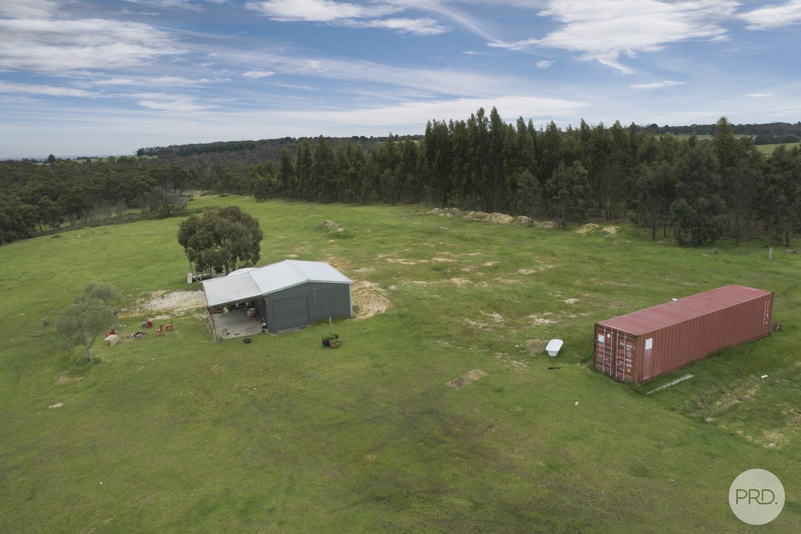 1 Arnolds Road, Dereel VIC 3352, Image 2