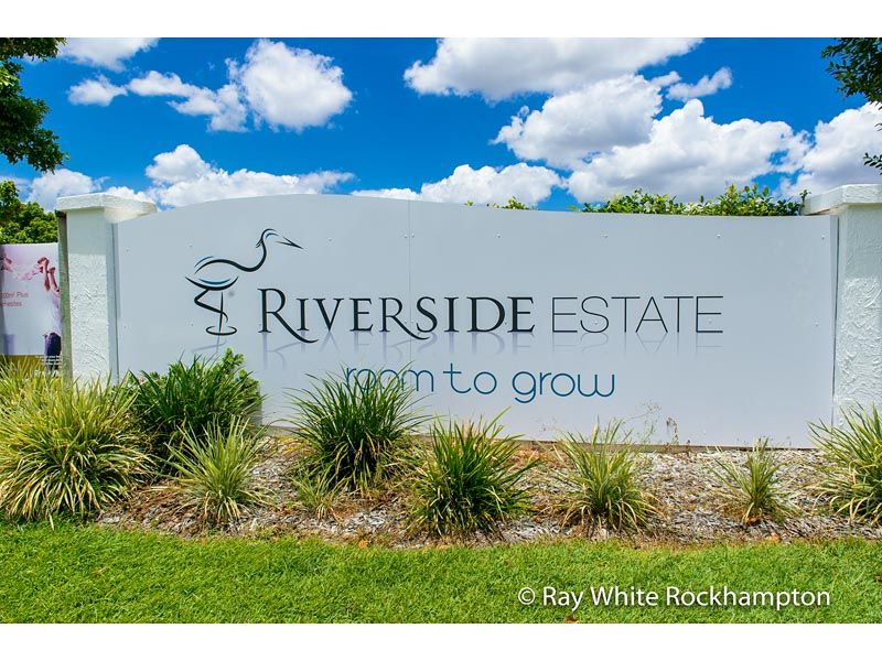 21A Riverside Drive, Parkhurst QLD 4702, Image 0