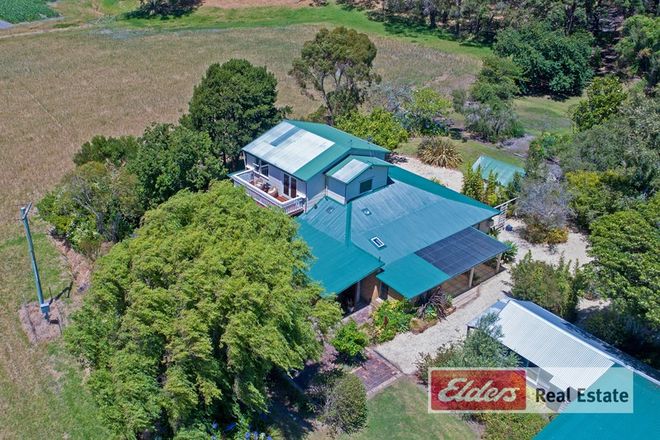 Picture of 217 Elleker-Grasmere Road, ELLEKER WA 6330