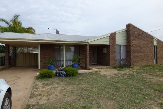 Picture of 18 Solomon St, MERREDIN WA 6415