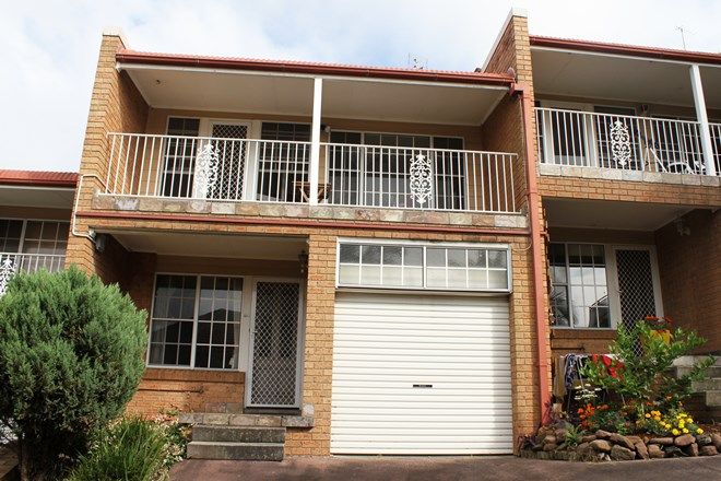 Picture of 4/19 Meares Place, KIAMA NSW 2533