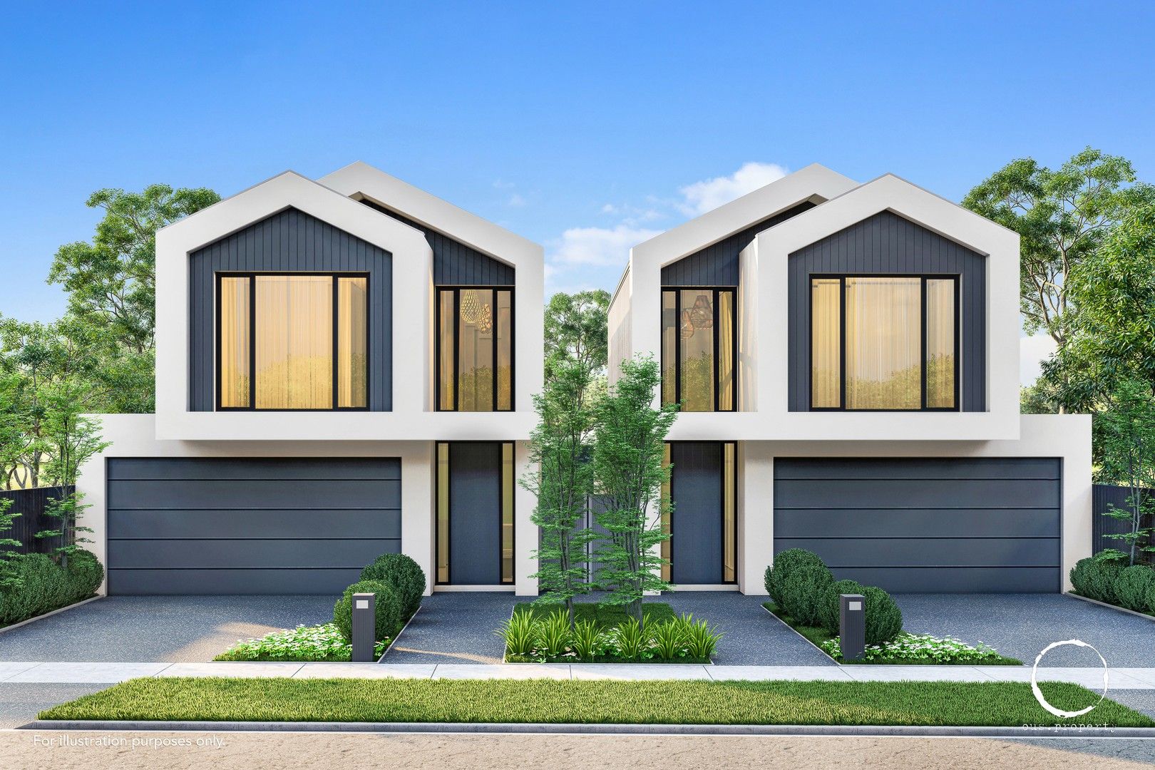 4 bedrooms Vacant land in 210 & 211 Jamaica Avenue FULHAM GARDENS SA, 5024