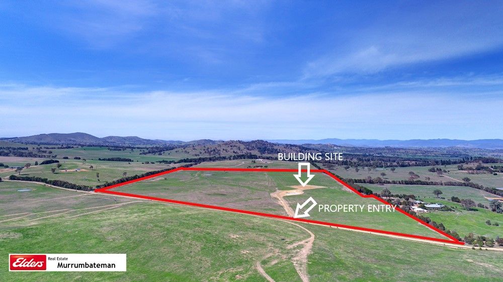 314 Gooda Creek Road, Murrumbateman NSW 2582, Image 0