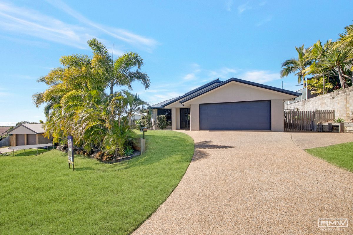 15 Priors Pocket, Pacific Heights QLD 4703, Image 0