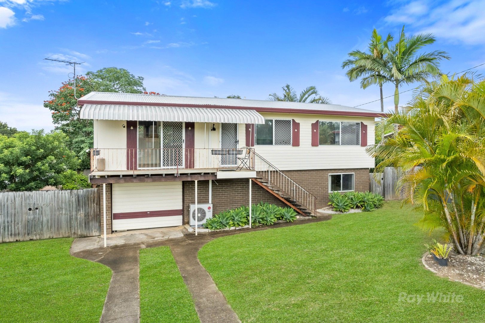 3 bedrooms House in 36 Attunga Street KINGSTON QLD, 4114