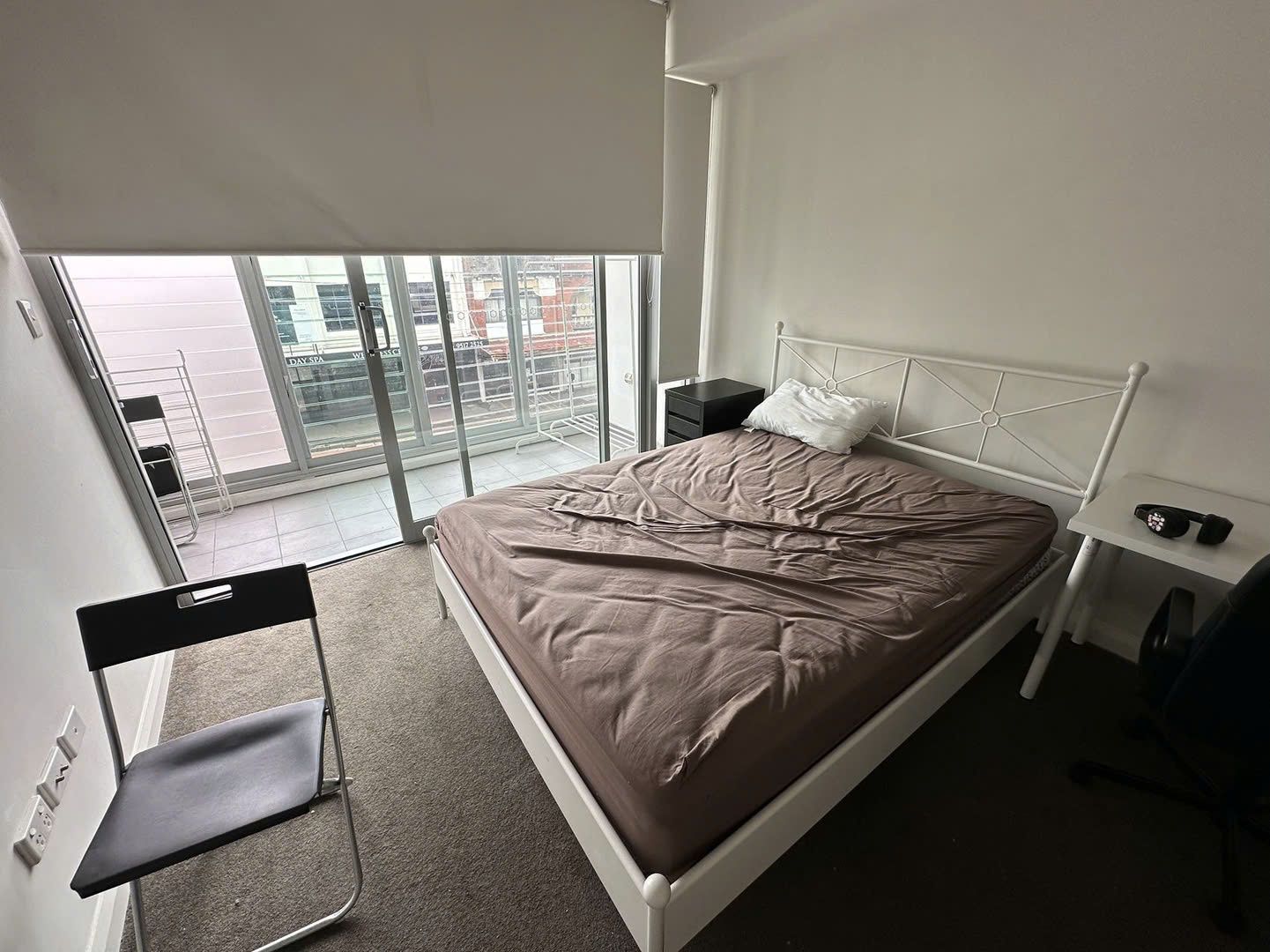 1 bedrooms Apartment / Unit / Flat in 202/5 Purkis Street CAMPERDOWN NSW, 2050