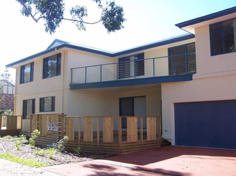 31 Bent Street, Tuncurry Property History & Address Research Domain