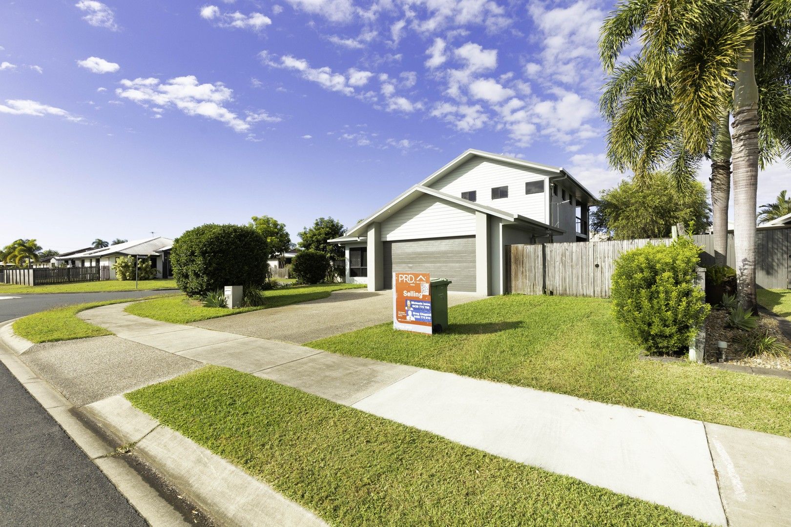 2 Woden Crescent, Ooralea QLD 4740, Image 0