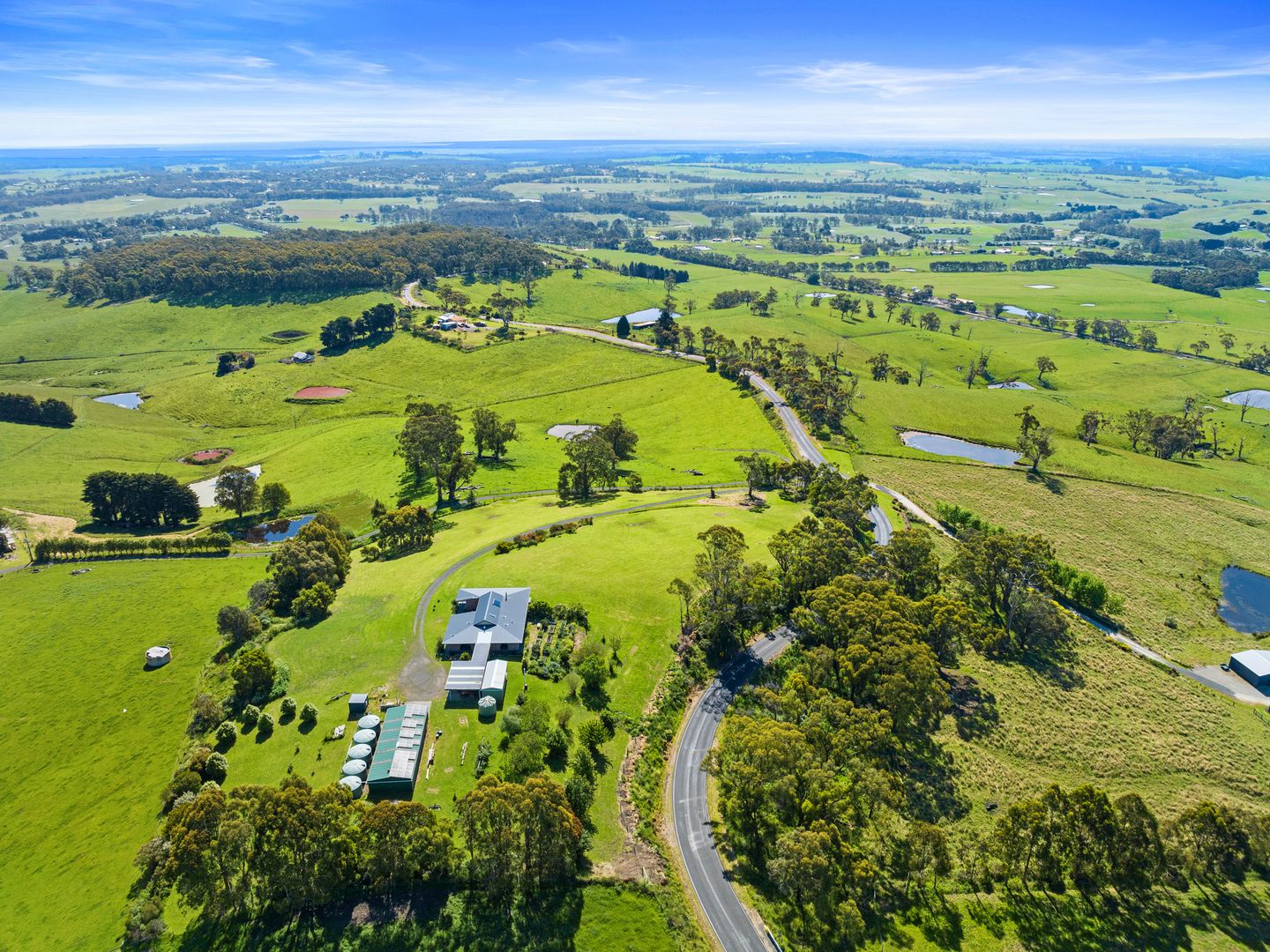 802 Lang Lang Poowong Road, Poowong VIC 3988 House for Sale