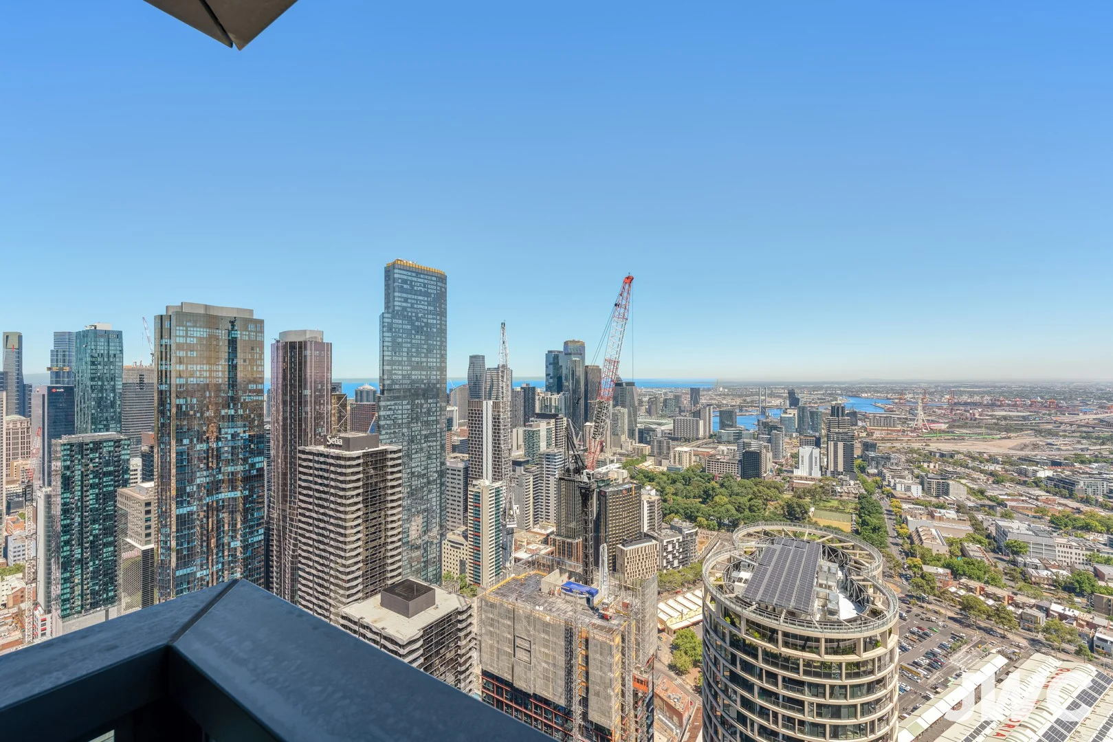 5405/500 Elizabeth Street, Melbourne VIC 3000