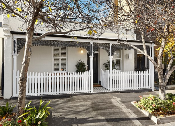 7 Clarendon Place, South Melbourne VIC 3205