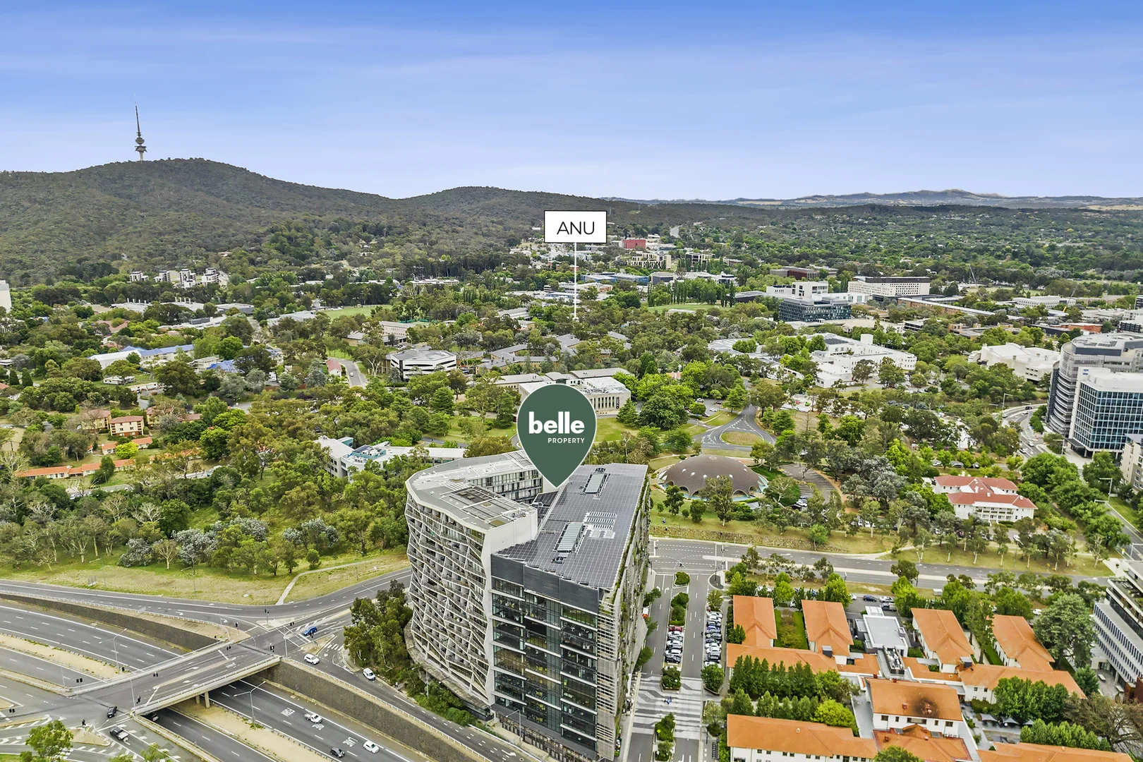 Additional image 18 of 611/25 Edinburgh Avenue, City ACT 2601