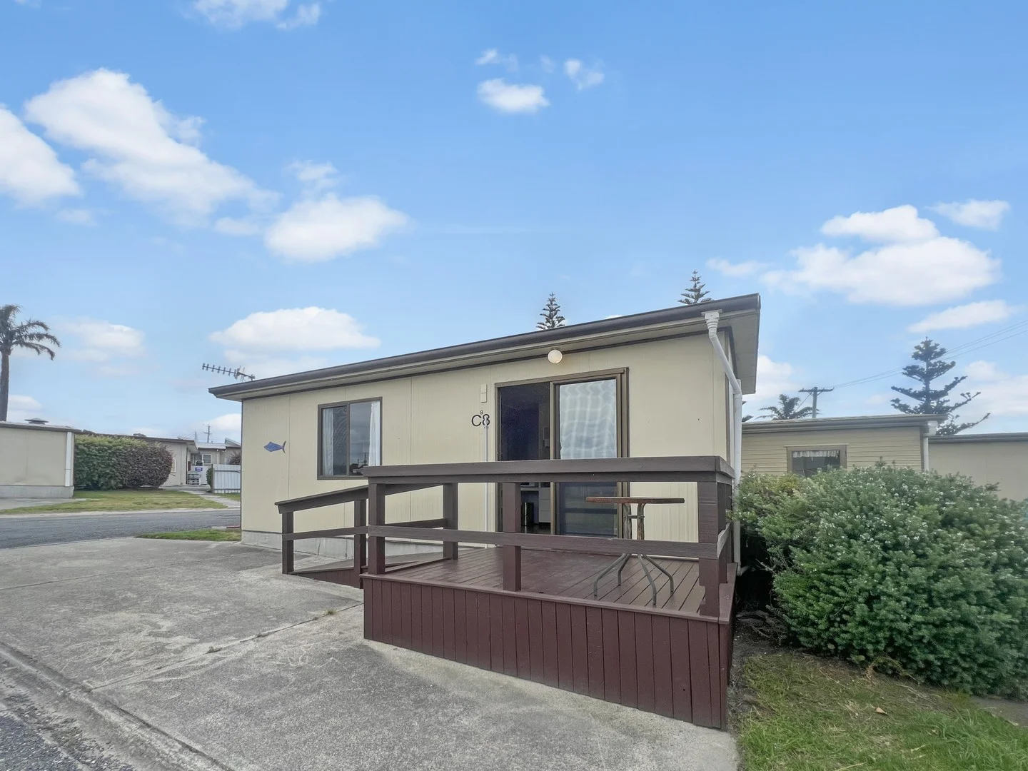 8/10 Chimney Heights Road, Stieglitz TAS 7216