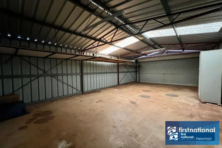 Additional image 10 of 4 Gandawarra Crescent, Newman WA 6753