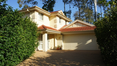 Picture of 21 Montrose Place, THE GAP QLD 4061