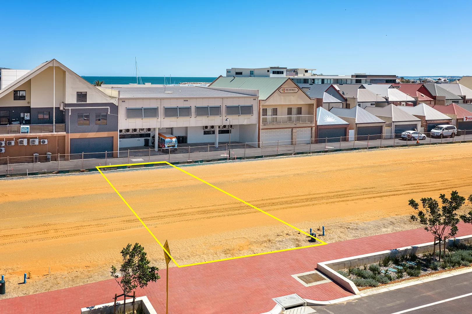 Additional image 2 of Lot 113 Monument Promenade, Geraldton WA 6530