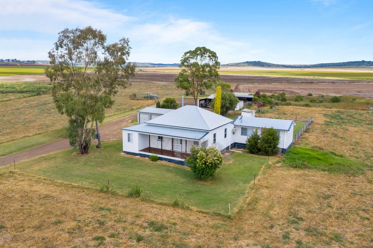 2991 Toowoomba Karara Road, Felton QLD 4358, Image 1