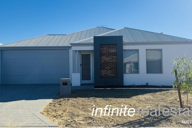 Picture of 15 Dulverton Street, BALDIVIS WA 6171