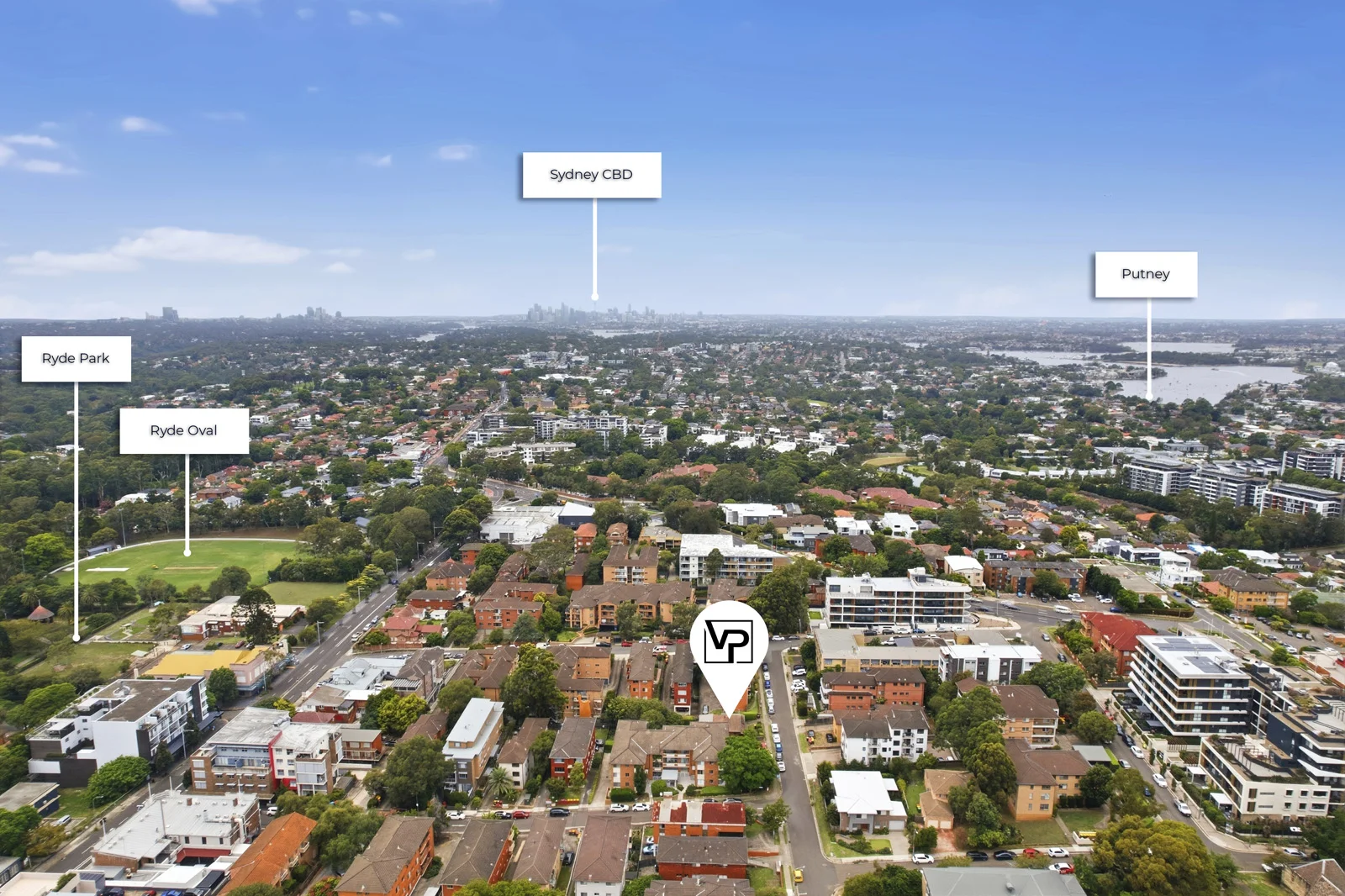 Additional image 13 of 12 Gowrie Street, Ryde NSW 2112