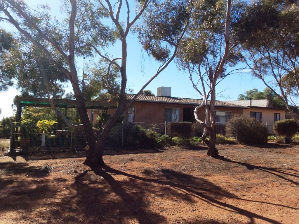 174 Morchard Road, Booleroo Centre SA 5482, Image 0