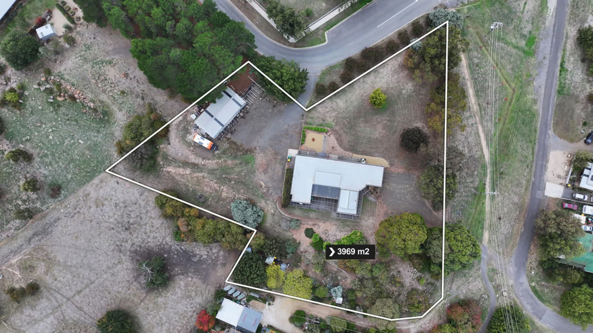Additional image 20 of 7 Cameron Street, Clunes VIC 3370
