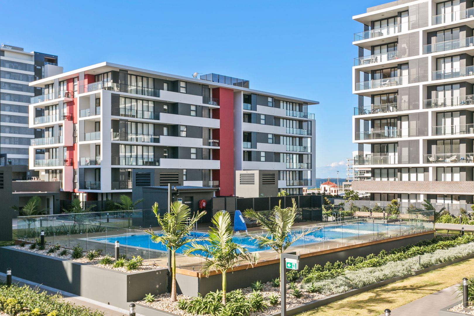 A408 41 Crown Street Wollongong Nsw 2500 Domain