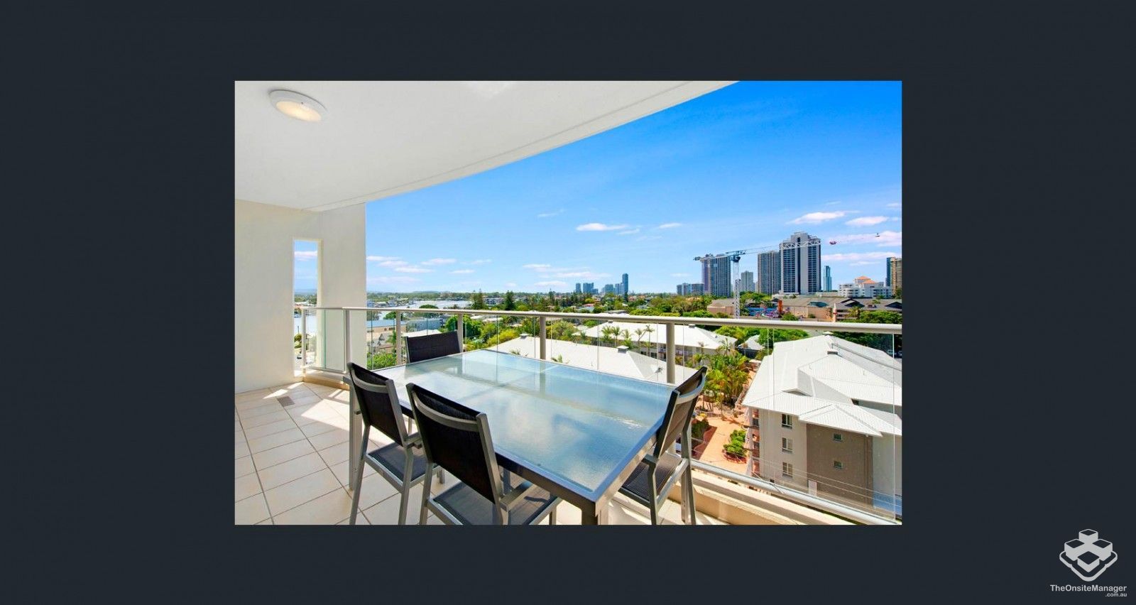 2 bedrooms Apartment / Unit / Flat in ID:21137201/21-31 Cypress Avenue SURFERS PARADISE QLD, 4217
