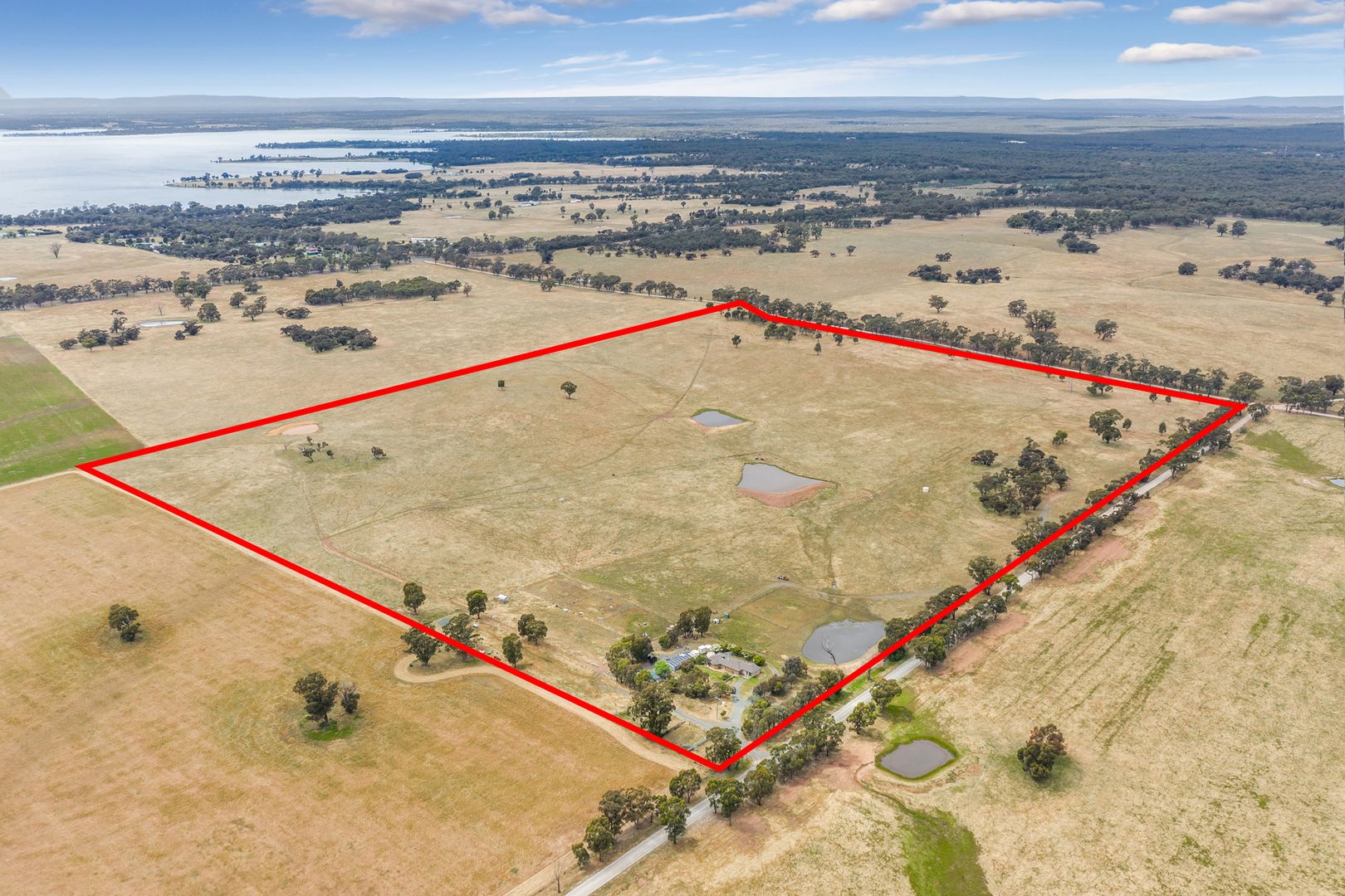 1353 Middle Road, Rushworth VIC 3612, Image 1