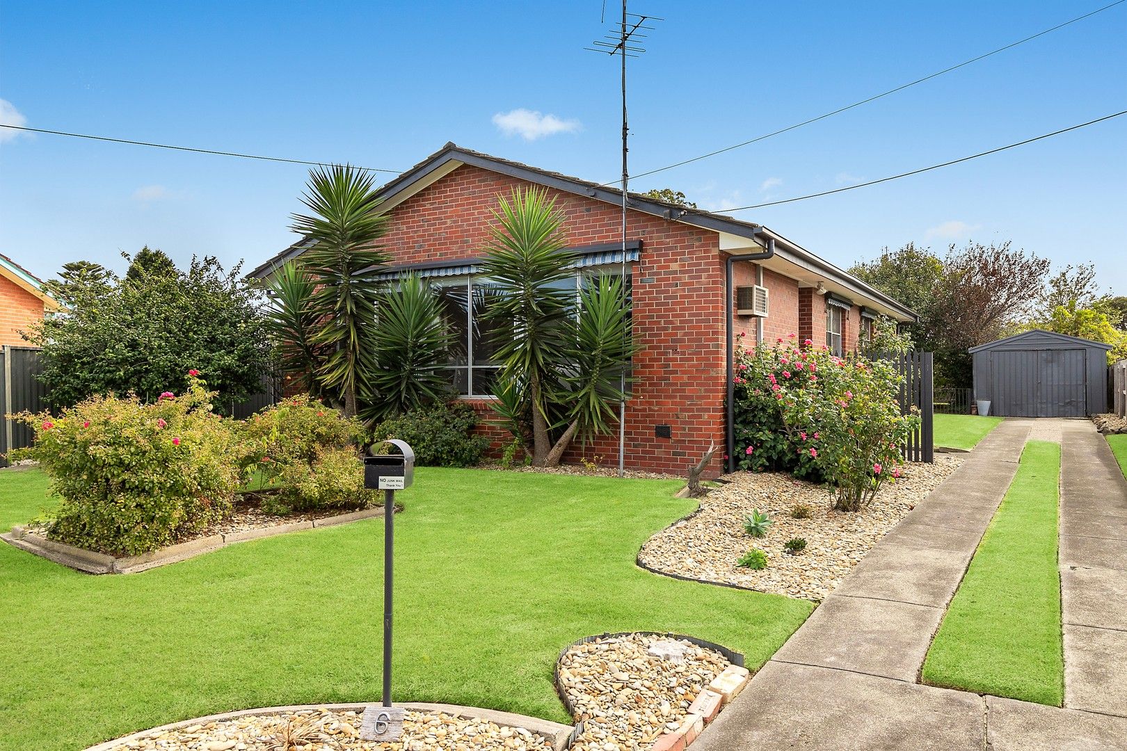 6 Tarwin Court, Corio VIC 3214, Image 2