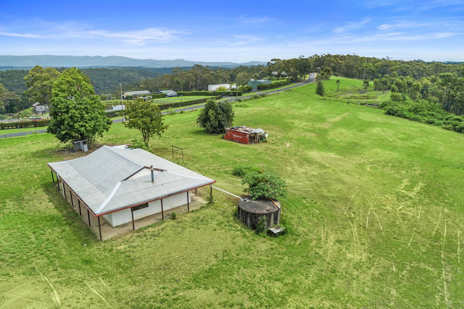 703 Blaxlands Ridge Road, Blaxlands Ridge NSW 2758, Image 1