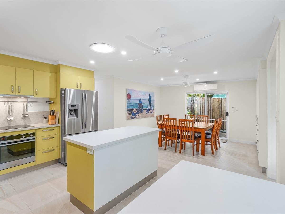 32 Rudder St, Clifton Beach QLD 4879, Image 2