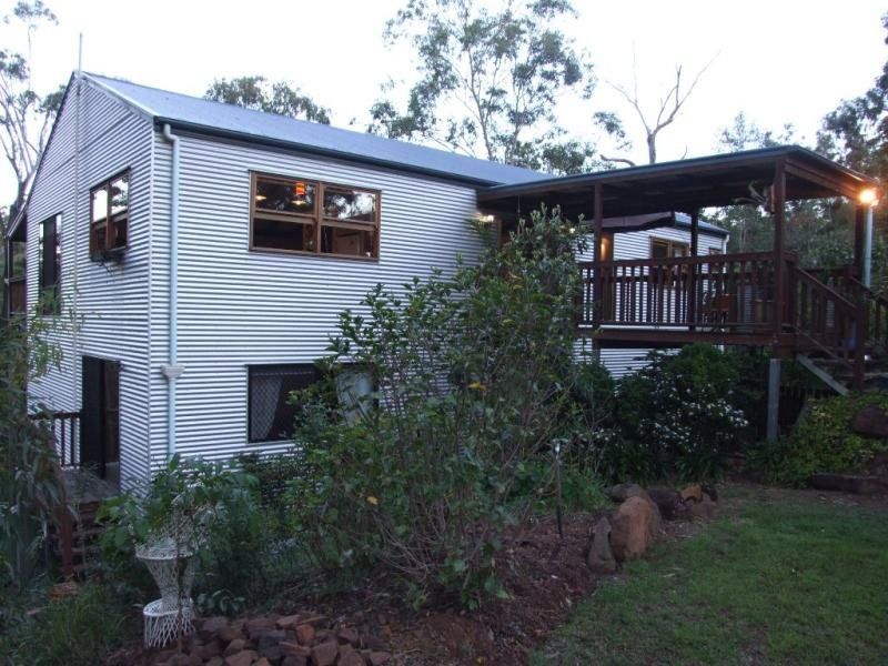 29 Lawson Court, Canungra QLD 4275, Image 0