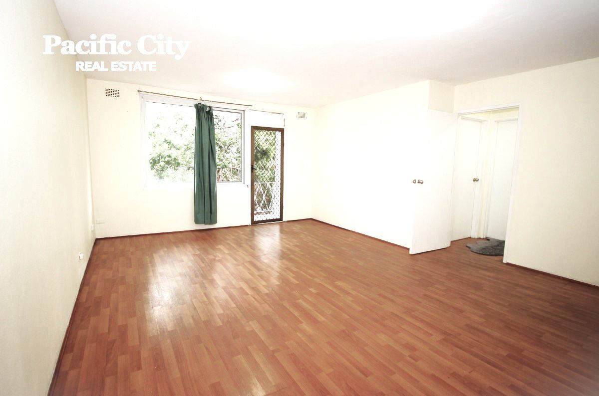 2 bedrooms Apartment / Unit / Flat in 9/73 Fairmount Street LAKEMBA NSW, 2195