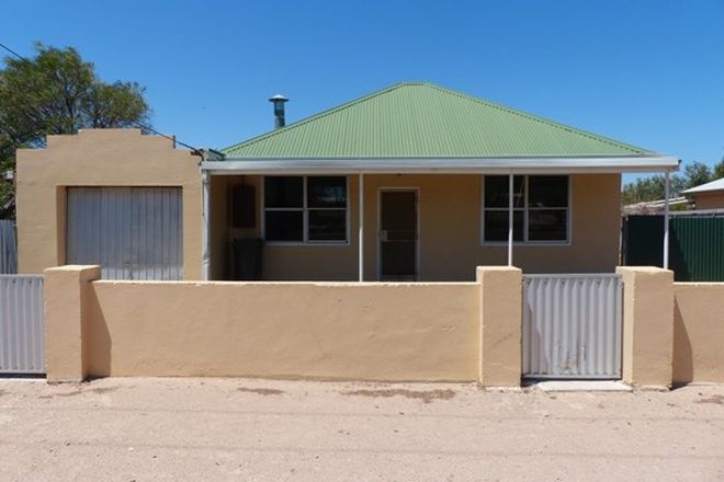 Picture of 6 Drew Street, THEVENARD SA 5690