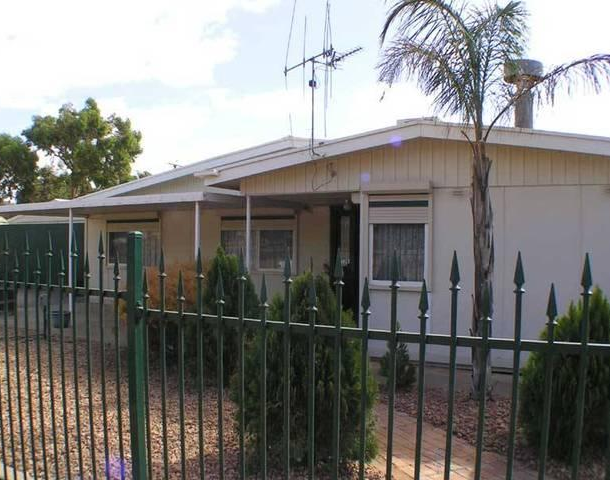 27 Edinburgh Terrace, Port Augusta SA 5700