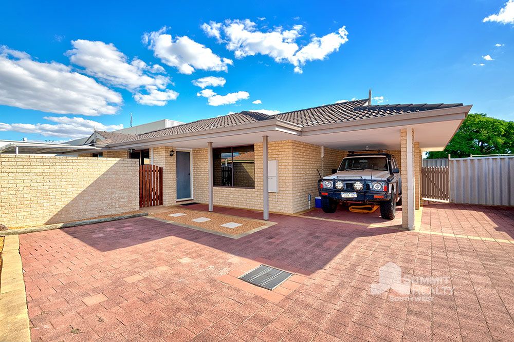 1B Forster Street, Bunbury WA 6230, Image 0