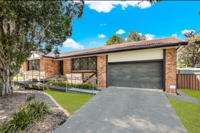 Picture of 27 Bass Drive, BAULKHAM HILLS NSW 2153