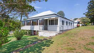 Picture of 11 Stanley Street, MACLEAN NSW 2463