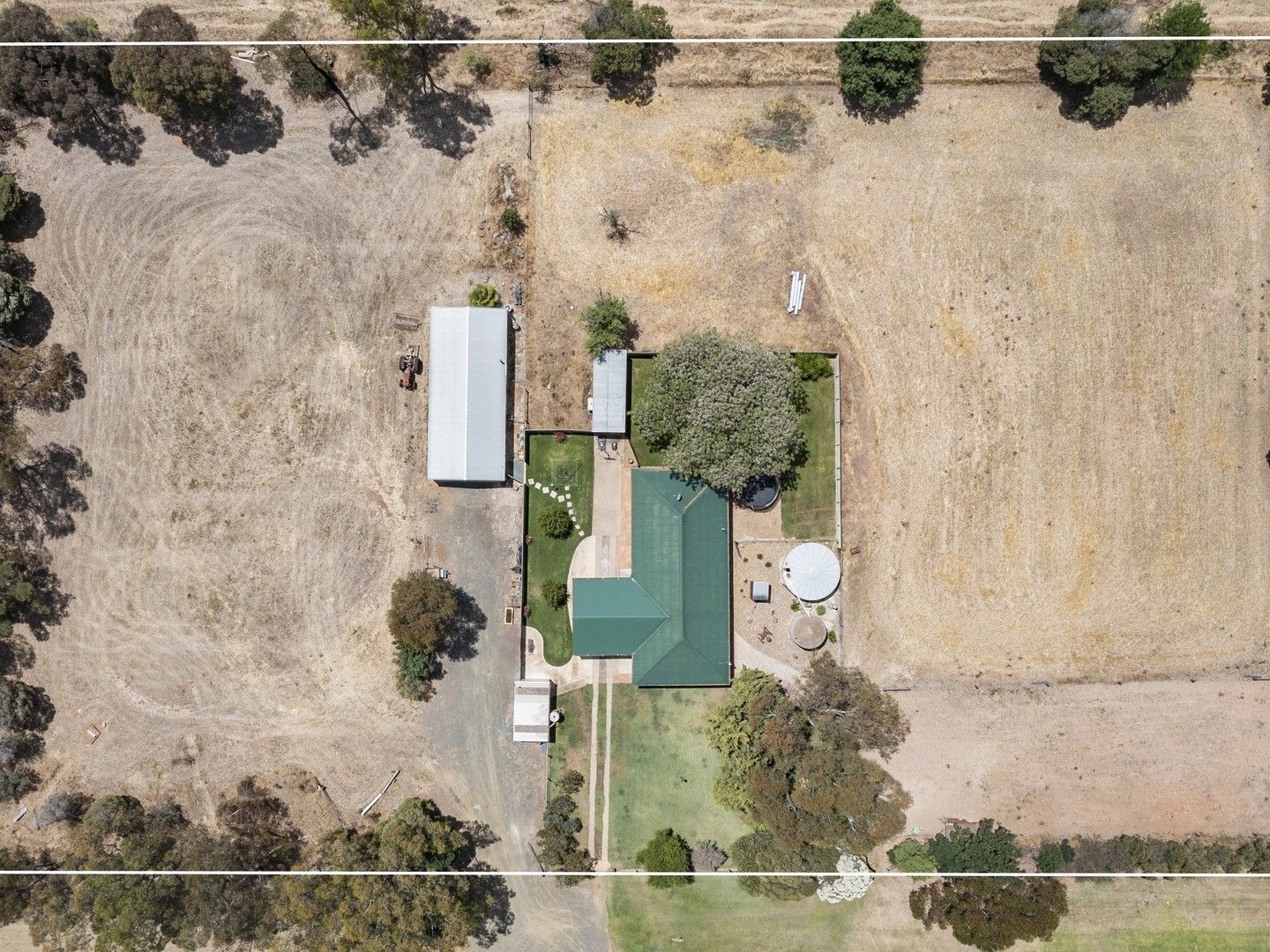 1490 Byrneside-Kyabram Road, Lancaster VIC 3620, Image 0