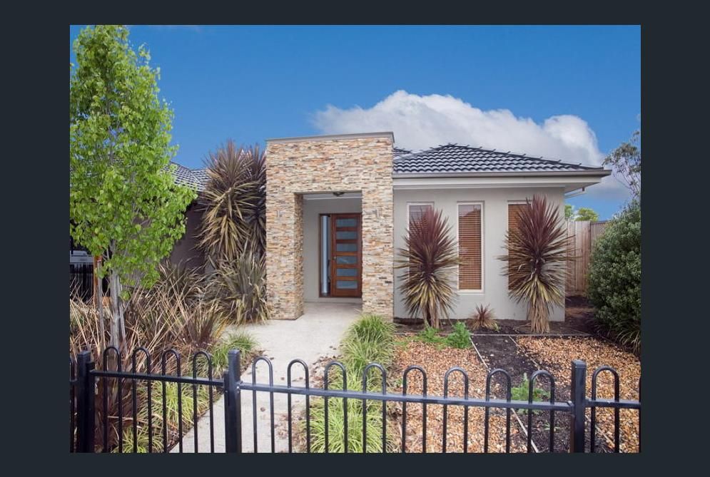 4 bedrooms House in 6 Hayston Boulevard EPPING VIC, 3076